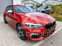 2018 BMW 140M