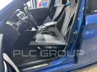 2018 BMW 140M