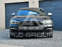 2018 BMW 140M