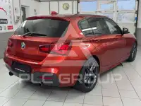 2018 BMW 140M