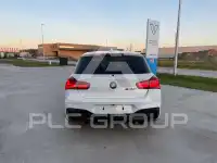 2018 BMW 140M