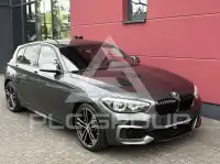 2018 BMW 140M