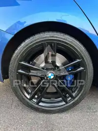 2018 BMW 140M