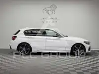 2018 BMW 140M