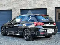 2018 BMW 140M