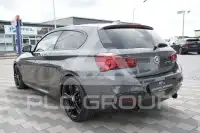 2018 BMW 140M