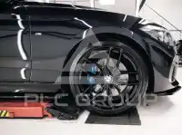 2018 BMW 140M