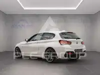 2018 BMW 140M
