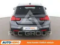 2018 BMW 140M