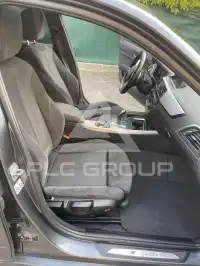 2018 BMW 140M