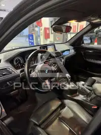 2018 BMW 140M