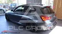2018 BMW 140M