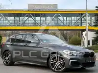 2018 BMW 140M