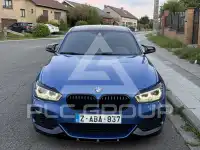 2018 BMW 140M