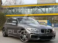 2018 BMW 140M