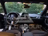 2018 BMW 140M