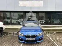 2018 BMW 140M