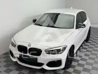 2018 BMW 140M