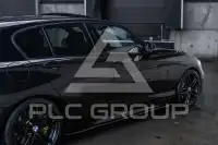 2018 BMW 140M