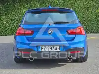 2018 BMW 140M