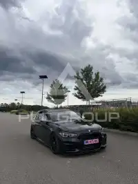2018 BMW 140M