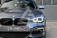 2018 BMW 140M