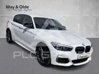 2018 BMW 140M