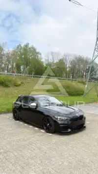 2018 BMW 140M