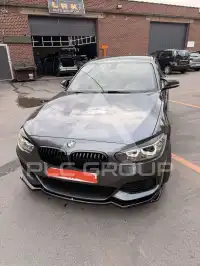 2018 BMW 140M
