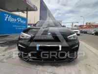 2018 BMW 140M