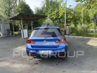 2018 BMW 140M