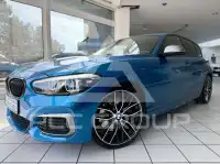2018 BMW 140M