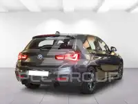 2018 BMW 140M