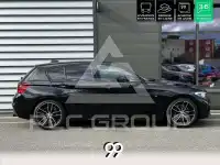 2018 BMW 140M