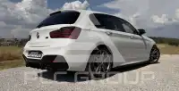 2018 BMW 140M