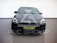 2018 BMW 140M