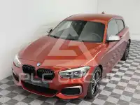 2018 BMW 140M