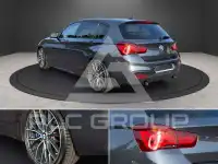 2018 BMW 140M