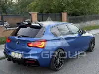 2018 BMW 140M