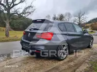 2018 BMW 140M
