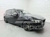 2018 BMW 140M