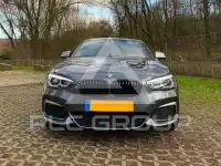2018 BMW 140M