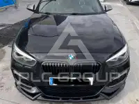 2018 BMW 140M