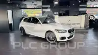 2018 BMW 140M