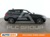 2018 BMW 140M