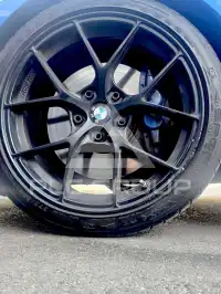 2018 BMW 140M