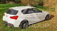 2018 BMW 140M