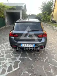 2018 BMW 140M