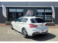 2018 BMW 140M