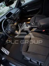 2018 BMW 140M